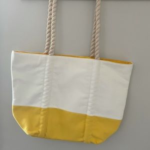 Neiman Marcus tote bag
